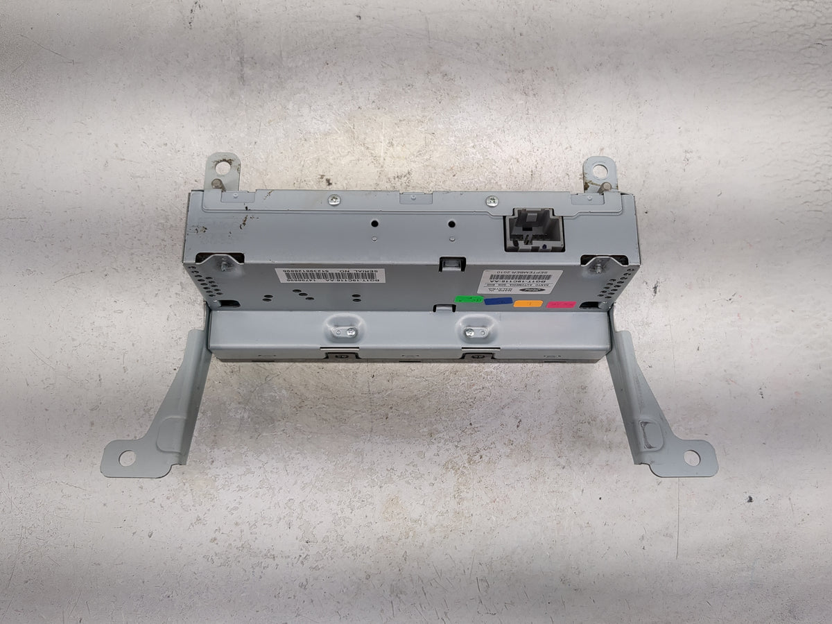 2011 Ford Taurus Information Radio Display Screen - Oemusedautoparts1.com