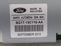 2011 Ford Taurus Information Radio Display Screen - Oemusedautoparts1.com