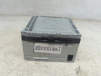 2011-2012 Ford Taurus Radio AM FM Cd Player Receiver Replacement P/N:BG1T-19C107-AA BG1T-19C159-A Fits Fits 2011 2012 OEM Us