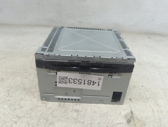compare product 2011-2012 Ford Taurus Radio AM FM Cd Player Receiver Replacement P/N:BG1T-19C107-AA BG1T-19C159-A Fits Fits 2011 2012 OEM Used Auto Parts