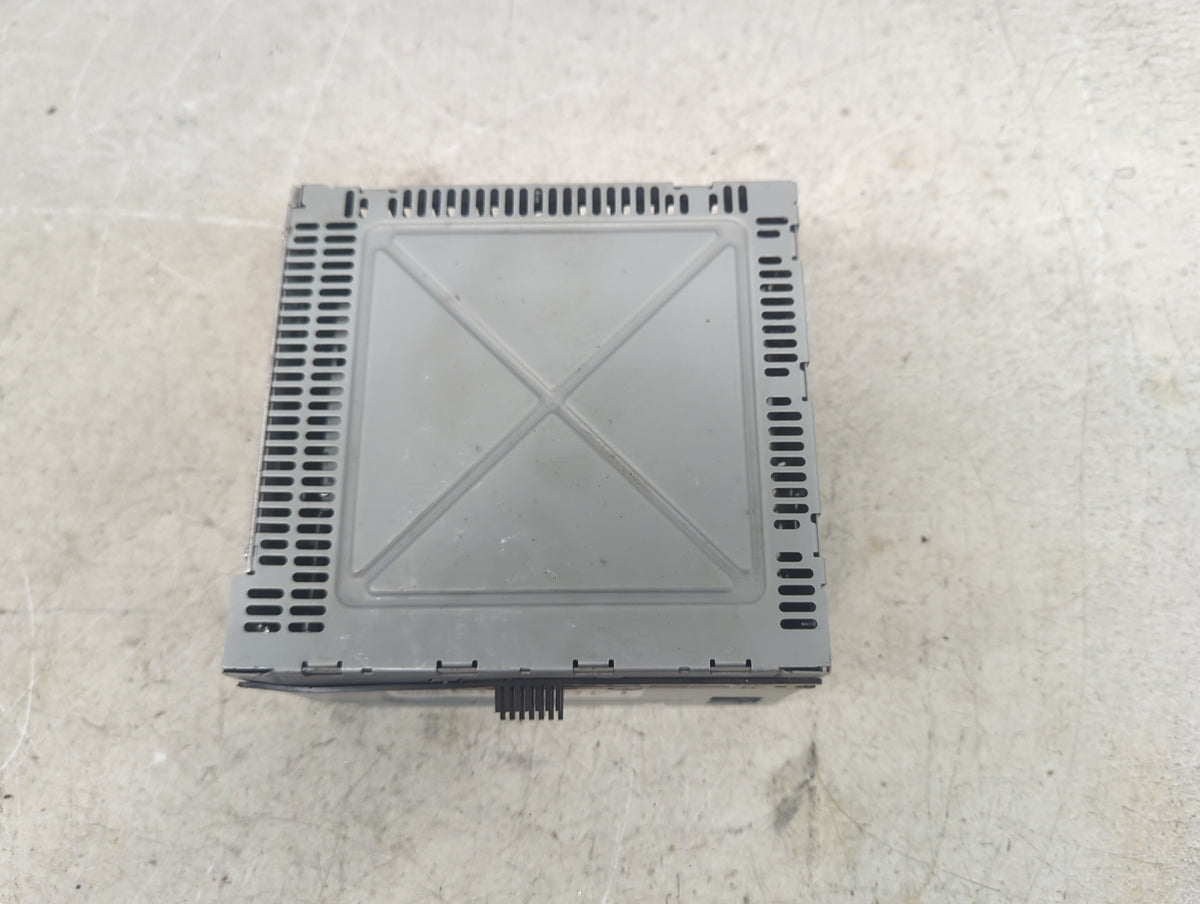 2011-2012 Ford Taurus Radio AM FM Cd Player Receiver Replacement P/N:BG1T-19C107-AA BG1T-19C159-A Fits Fits 2011 2012 OEM Us