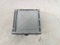 2011-2012 Ford Taurus Radio AM FM Cd Player Receiver Replacement P/N:BG1T-19C107-AA BG1T-19C159-A Fits Fits 2011 2012 OEM Us