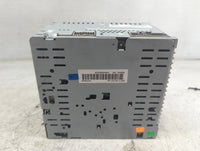 2011-2012 Ford Taurus Radio AM FM Cd Player Receiver Replacement P/N:BG1T-19C107-AA BG1T-19C159-A Fits Fits 2011 2012 OEM Us