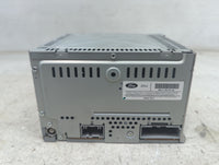 2011-2012 Ford Taurus Radio AM FM Cd Player Receiver Replacement P/N:BG1T-19C107-AA BG1T-19C159-A Fits Fits 2011 2012 OEM Us