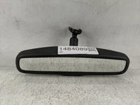2011 Ford Taurus Interior Rear View Mirror Replacement OEM P/N:8U5A-17E678-CC E11 025001, GNTX-467 Fits OEM Used Auto Parts 