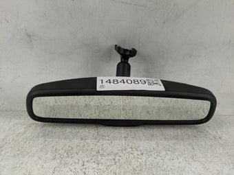compare product 2011 Ford Taurus Interior Rear View Mirror Replacement OEM P/N:8U5A-17E678-CC E11 025001, GNTX-467 Fits OEM Used Auto Parts