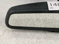 2011 Ford Taurus Interior Rear View Mirror Replacement OEM P/N:8U5A-17E678-CC E11 025001, GNTX-467 Fits OEM Used Auto Parts 