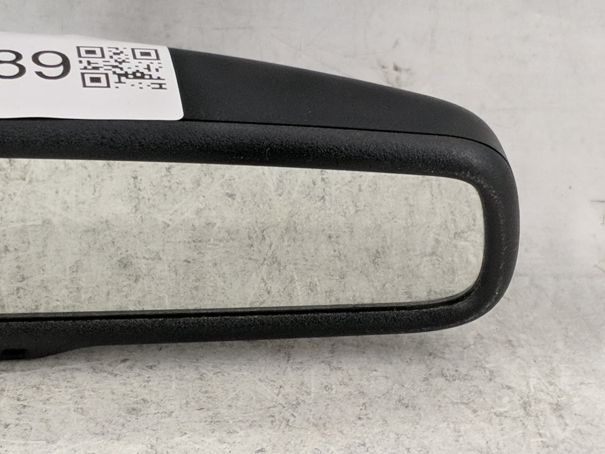 2011 Ford Taurus Interior Rear View Mirror Replacement OEM P/N:8U5A-17E678-CC E11 025001, GNTX-467 Fits OEM Used Auto Parts 