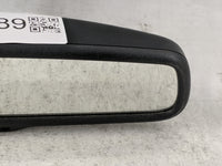 2011 Ford Taurus Interior Rear View Mirror Replacement OEM P/N:8U5A-17E678-CC E11 025001, GNTX-467 Fits OEM Used Auto Parts 