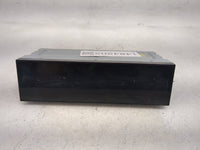2011 Ford Taurus Information Radio Display Screen 1484202 - Oemusedautoparts1.com