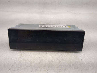 compare product 2011 Ford Taurus Information Radio Display Screen 1484202