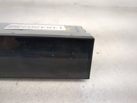 2011 Ford Taurus Information Radio Display Screen - Oemusedautoparts1.com