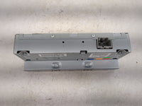 2011 Ford Taurus Information Radio Display Screen 1484202 - Oemusedautoparts1.com