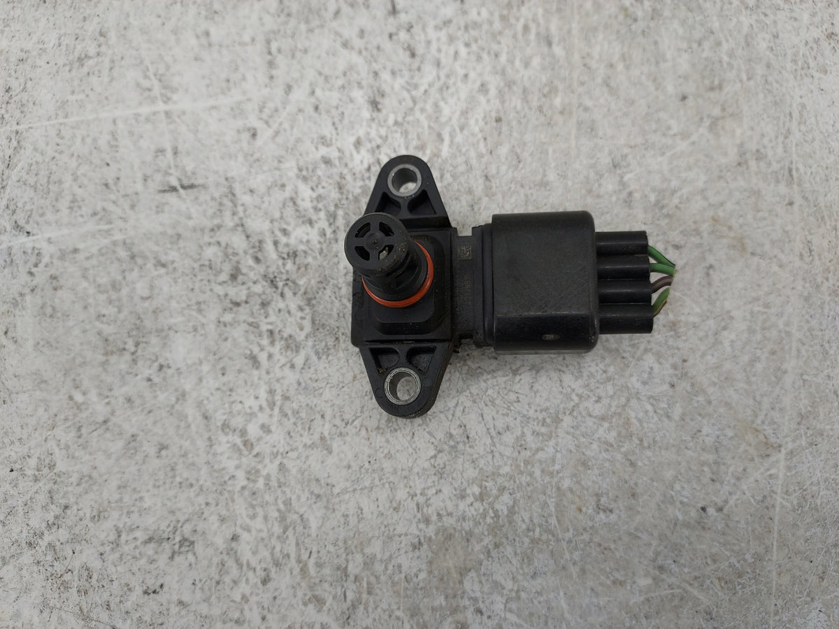 2008-2012 Ford Taurus Mass Air Flow Meter Maf Sensor 1486279 - Oemusedautoparts1.com