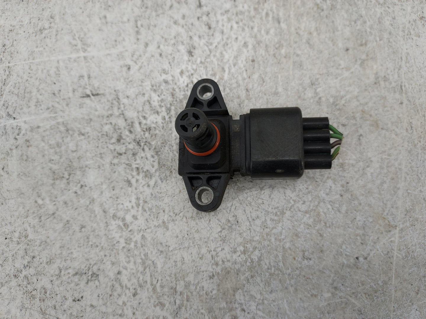 2008-2012 Ford Taurus Mass Air Flow Meter Maf 1486279 - Oemusedautoparts1.com
