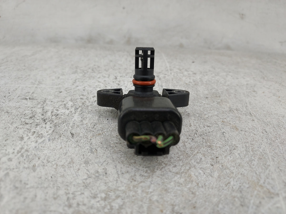 2008-2012 Ford Taurus Mass Air Flow Meter Maf 1486279 - Oemusedautoparts1.com