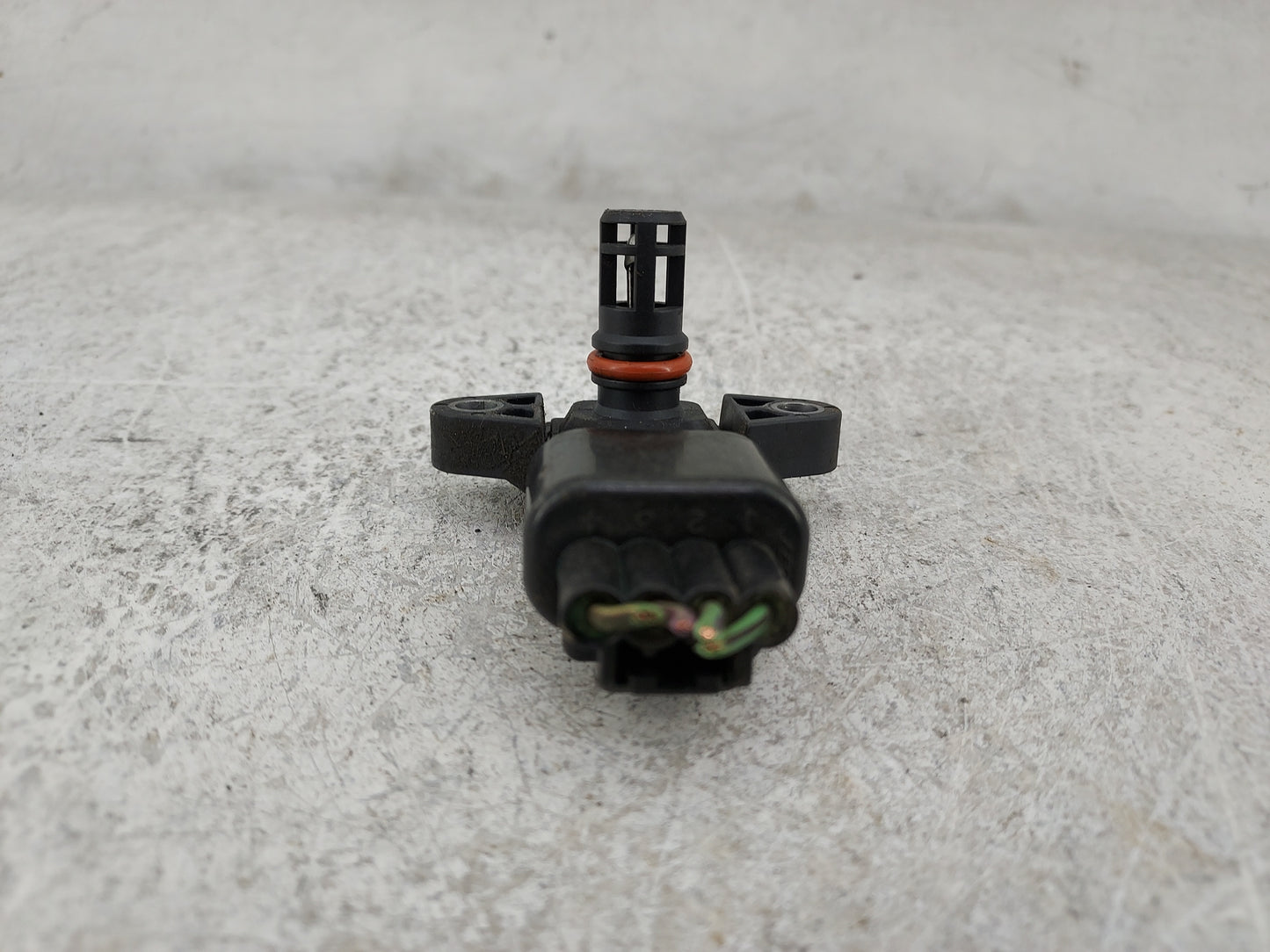 2008-2012 Ford Taurus Mass Air Flow Meter Maf 1486279 - Oemusedautoparts1.com