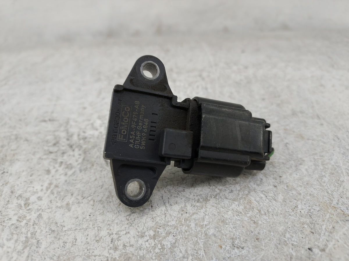 2008-2012 Ford Taurus Mass Air Flow Meter Maf 1486279 - Oemusedautoparts1.com