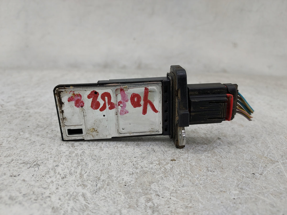 2008-2012 Ford Taurus Mass Air Flow Meter Maf 1486288 - Oemusedautoparts1.com