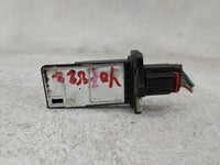 2008-2012 Ford Taurus Mass Air Flow Meter Maf 1486288 - Oemusedautoparts1.com
