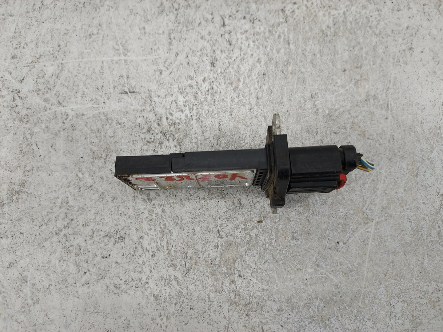 2008-2012 Ford Taurus Mass Air Flow Meter Maf 1486288 - Oemusedautoparts1.com
