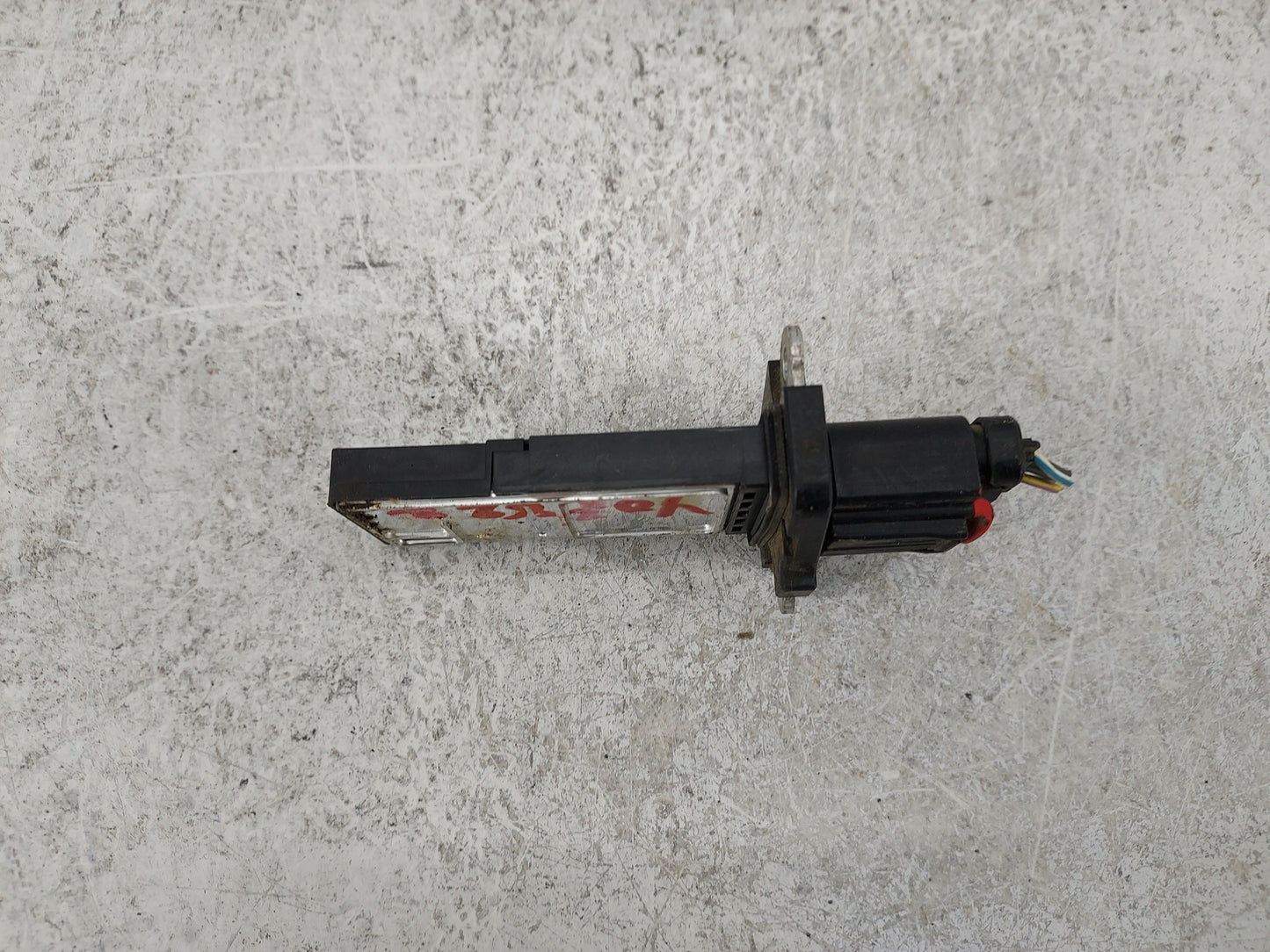 2008-2012 Ford Taurus Mass Air Flow Meter Maf 1486288 - Oemusedautoparts1.com