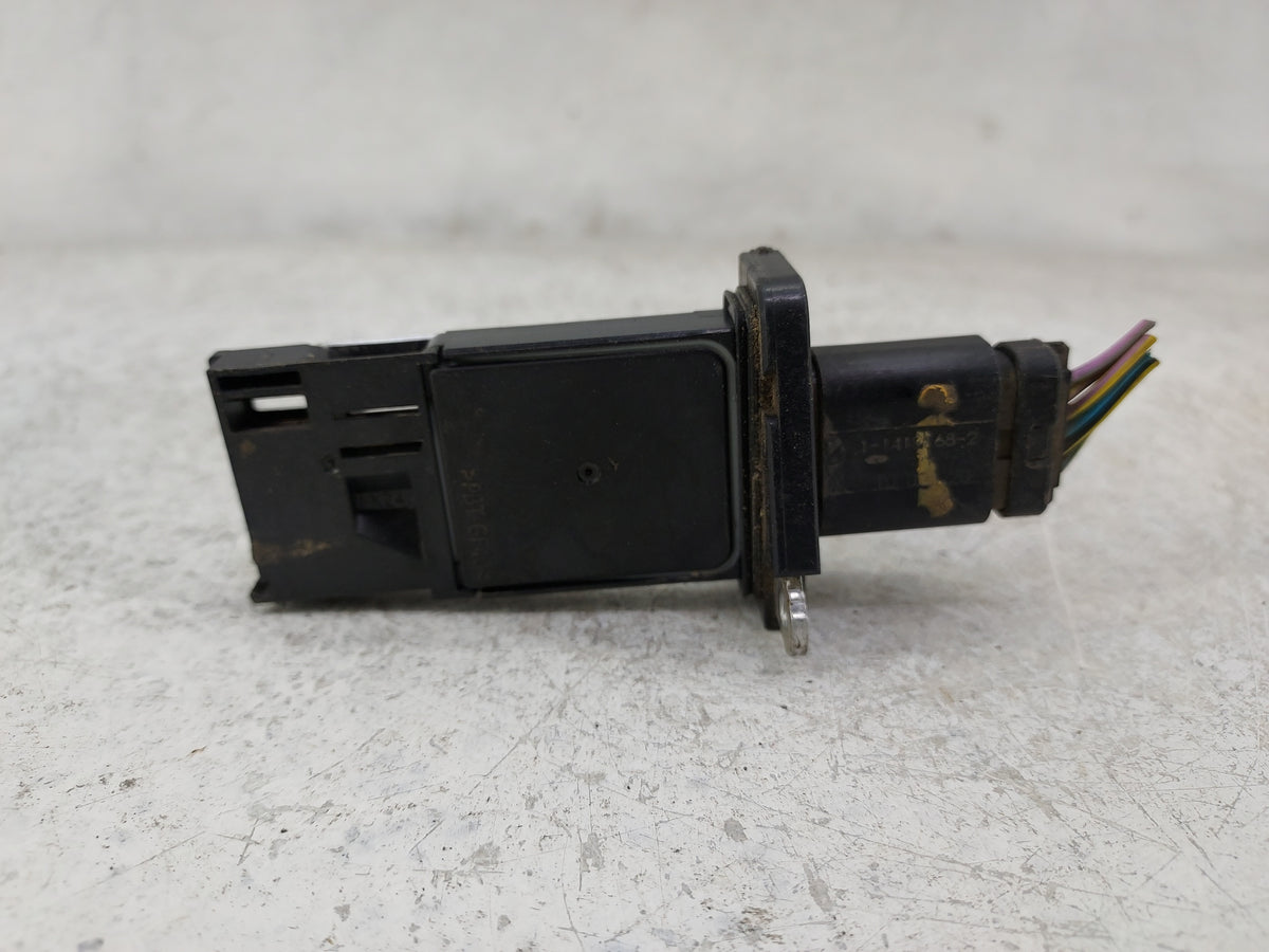 2008-2012 Ford Taurus Mass Air Flow Meter Maf 1486288 - Oemusedautoparts1.com
