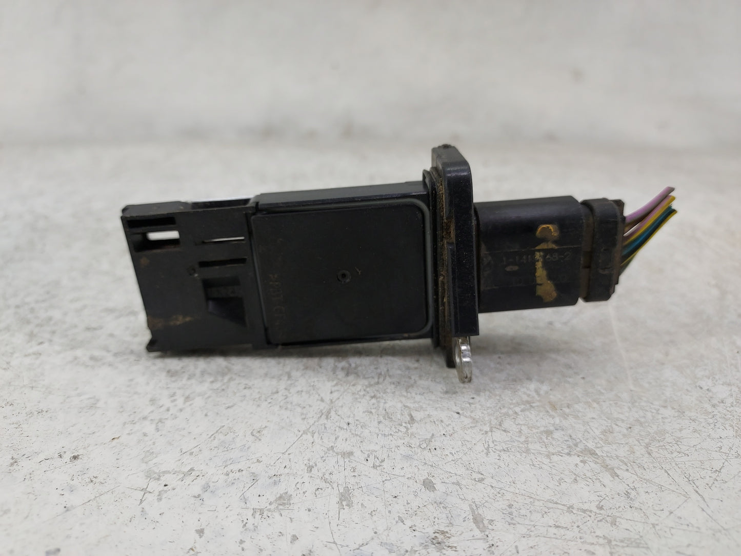 2008-2012 Ford Taurus Mass Air Flow Meter Maf 1486288 - Oemusedautoparts1.com