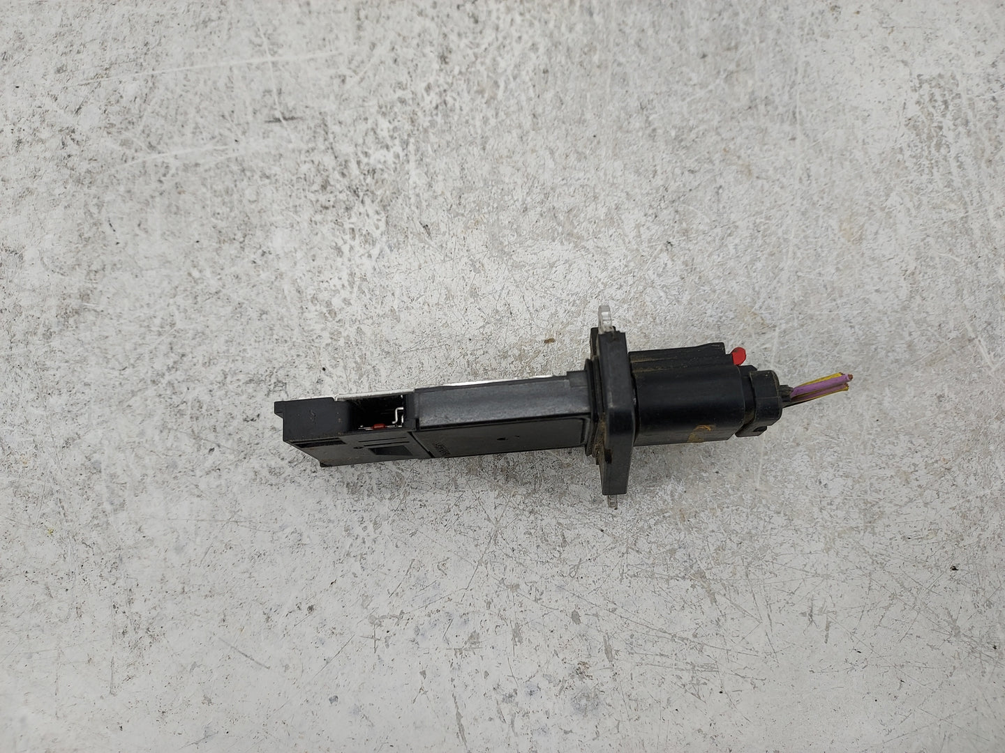 2008-2012 Ford Taurus Mass Air Flow Meter Maf 1486288 - Oemusedautoparts1.com