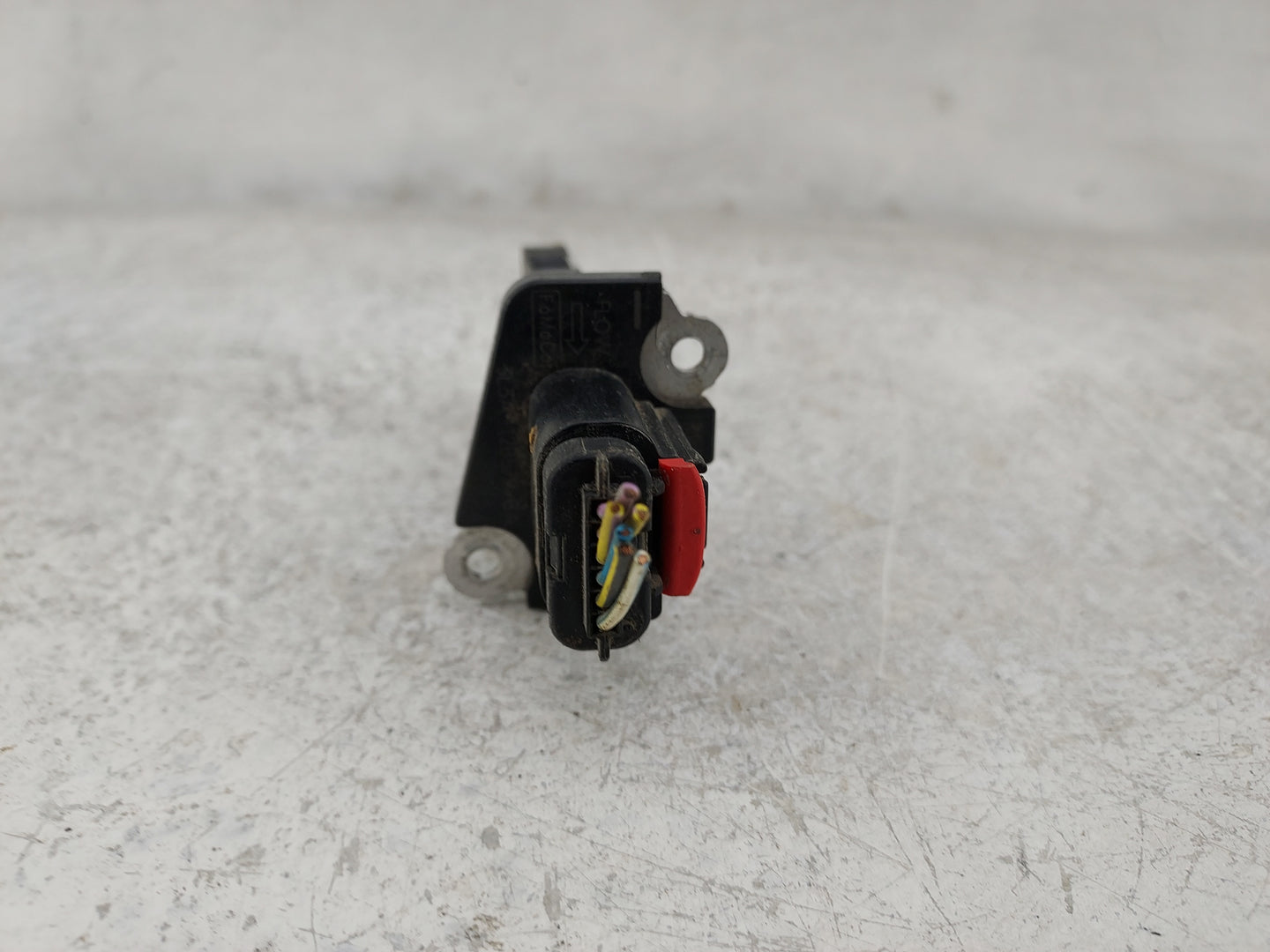 2008-2012 Ford Taurus Mass Air Flow Meter Maf 1486288 - Oemusedautoparts1.com