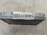 2011-2012 Ford Taurus Information Display Screen - Oemusedautoparts1.com