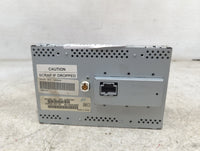 2011-2012 Ford Taurus Information Display Screen - Oemusedautoparts1.com