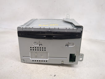 compare product 2011-2012 Ford Taurus Radio AM FM Cd Player Receiver Replacement P/N:BG1T-19C159-AA Fits Fits 2011 2012 OEM Used Auto Parts