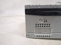 2011-2012 Ford Taurus Radio AM FM Cd Player Receiver Replacement P/N:BG1T-19C159-AA Fits Fits 2011 2012 OEM Used Auto Parts 