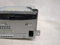 2011-2012 Ford Taurus Radio AM FM Cd Player Receiver Replacement P/N:BG1T-19C159-AA Fits Fits 2011 2012 OEM Used Auto Parts 