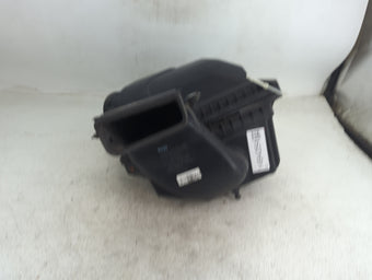 compare product 2010-2012 Ford Taurus Air Cleaner Intake-duct Hose Tube 1494254