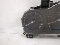 2011-2012 Ford Taurus Instrument Cluster Speedometer Gauges P/N:BG1T-10849-EF MX157550-5485 Miles: Fits Fits 2011 2012 OEM U