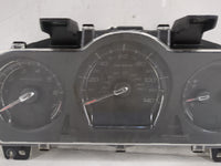 2011-2012 Ford Taurus Instrument Cluster Speedometer Gauges P/N:BG1T-10849-EF MX157550-5485 Miles: Fits Fits 2011 2012 OEM U