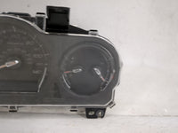 2011-2012 Ford Taurus Instrument Cluster Speedometer Gauges P/N:BG1T-10849-EF MX157550-5485 Miles: Fits Fits 2011 2012 OEM U