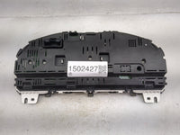 2011-2012 Ford Taurus Instrument Cluster Speedometer Gauges P/N:BG1T-10849-EF MX157550-5485 Miles: Fits Fits 2011 2012 OEM U