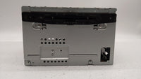 2011-2012 Ford Taurus Am Fm Cd Player Radio Receiver 186394 - Oemusedautoparts1.com