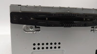 2011-2012 Ford Taurus Am Fm Cd Player Radio Receiver 186394 - Oemusedautoparts1.com