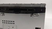 2011-2012 Ford Taurus Am Fm Cd Player Radio Receiver 186394 - Oemusedautoparts1.com