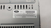 2011-2012 Ford Taurus Am Fm Cd Player Radio Receiver 186394 - Oemusedautoparts1.com