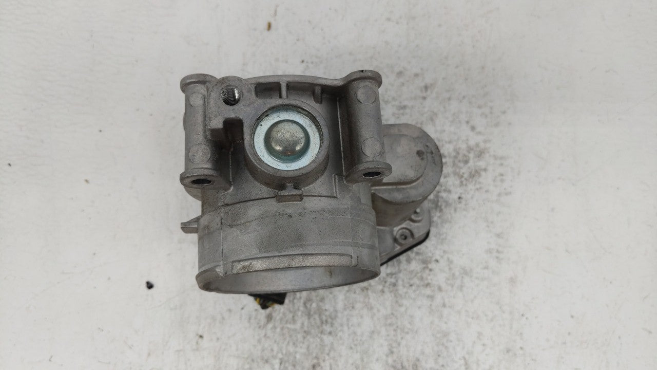 2013-2019 Ford Taurus Throttle Body P/N:AT4E-9F991-EL AT4E-EH Fits Fits 2011 2012 2013 2014 2015 2016 2017 2018 2019 OEM Use