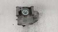 2013-2019 Ford Taurus Throttle Body P/N:AT4E-9F991-EL AT4E-EH Fits Fits 2011 2012 2013 2014 2015 2016 2017 2018 2019 OEM Use