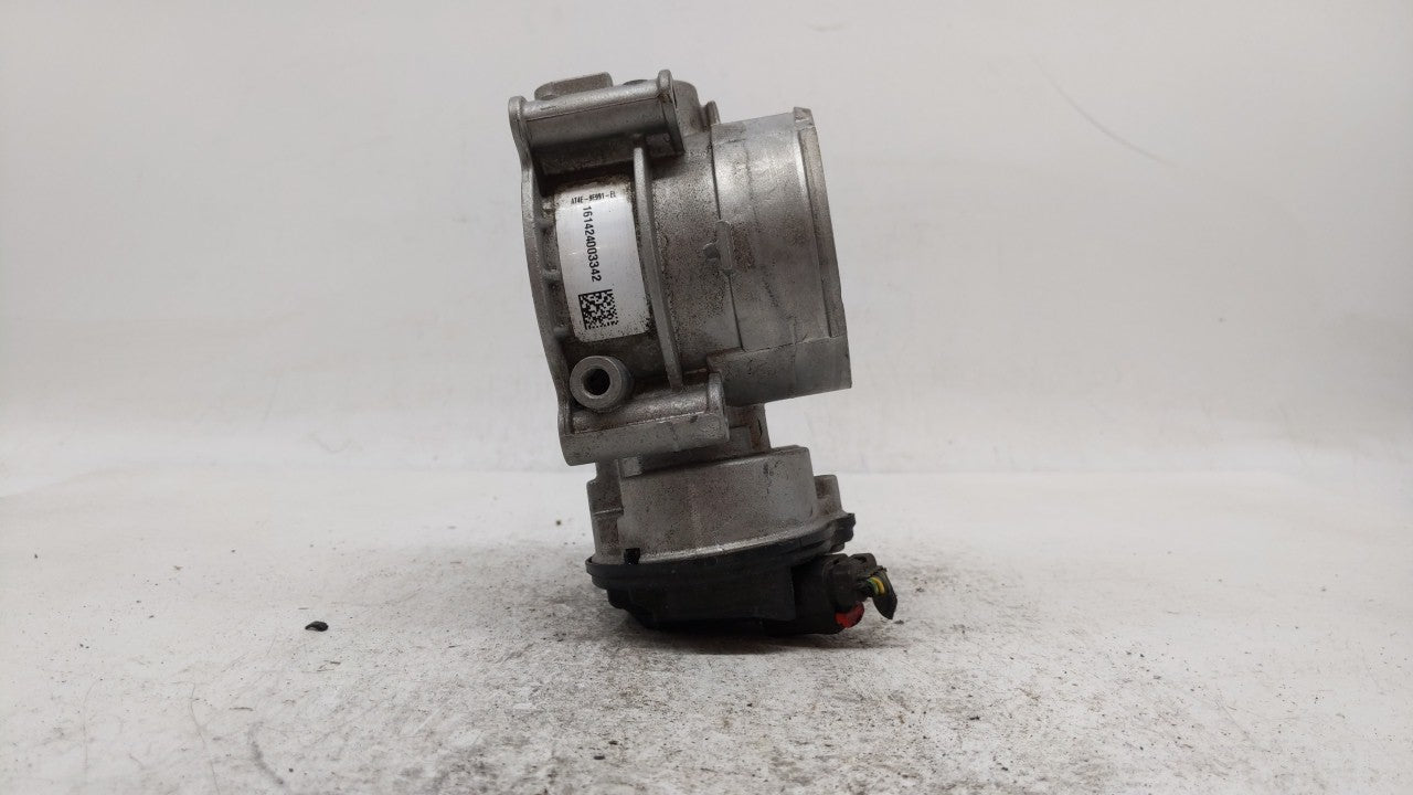 2013-2019 Ford Taurus Throttle Body P/N:AT4E-9F991-EL AT4E-EH Fits Fits 2011 2012 2013 2014 2015 2016 2017 2018 2019 OEM Use