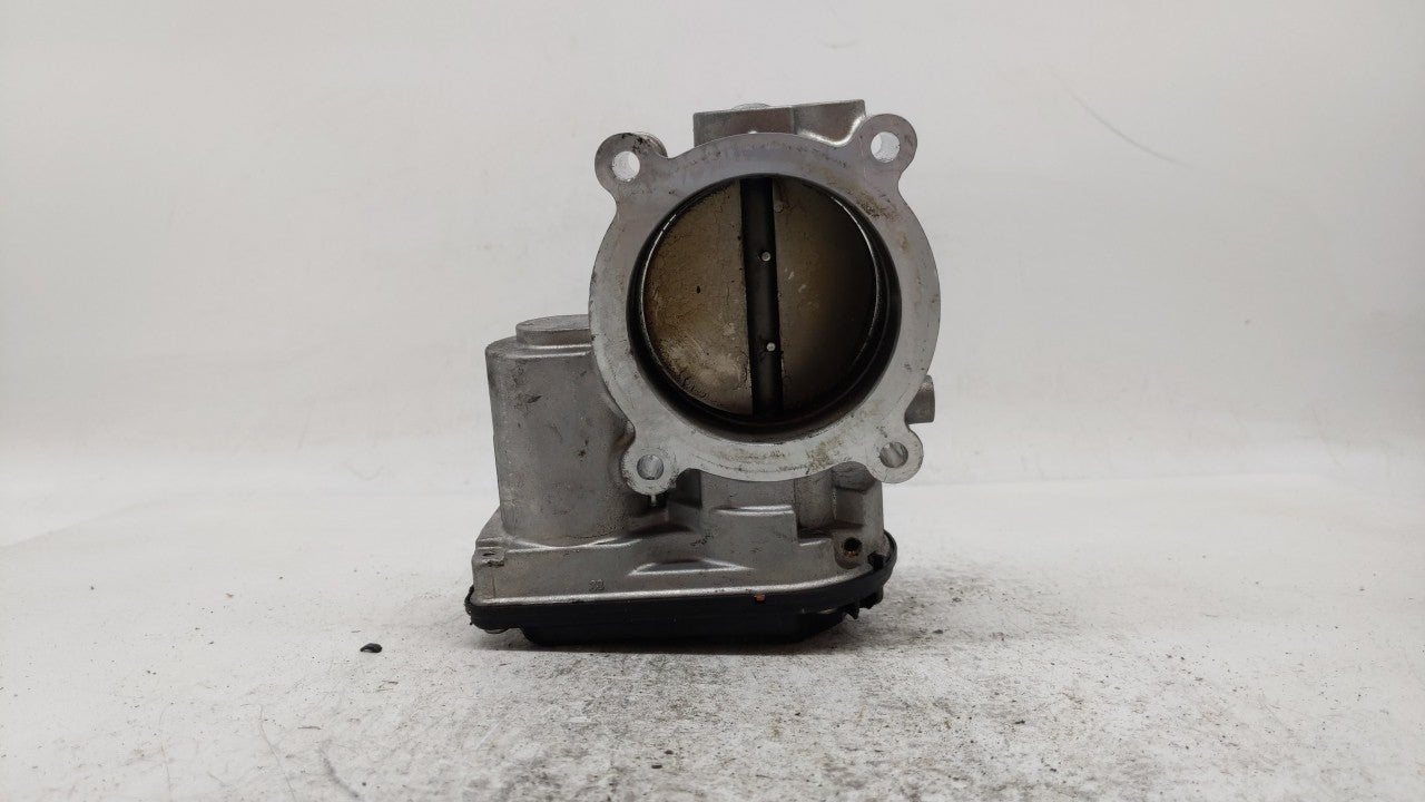 2013-2019 Ford Taurus Throttle Body P/N:AT4E-9F991-EL AT4E-EH Fits Fits 2011 2012 2013 2014 2015 2016 2017 2018 2019 OEM Use