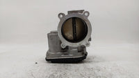 2013-2019 Ford Taurus Throttle Body P/N:AT4E-9F991-EL AT4E-EH Fits Fits 2011 2012 2013 2014 2015 2016 2017 2018 2019 OEM Use