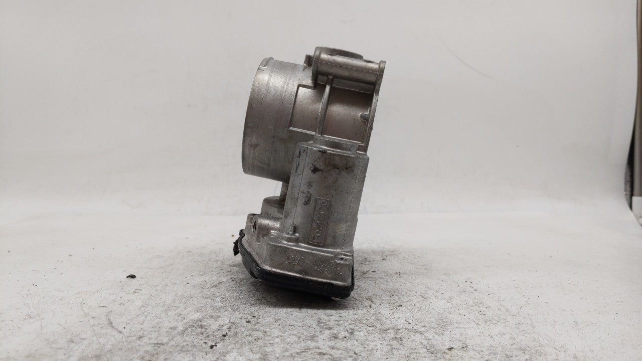 2013-2019 Ford Taurus Throttle Body P/N:AT4E-9F991-EL AT4E-EH Fits Fits 2011 2012 2013 2014 2015 2016 2017 2018 2019 OEM Use